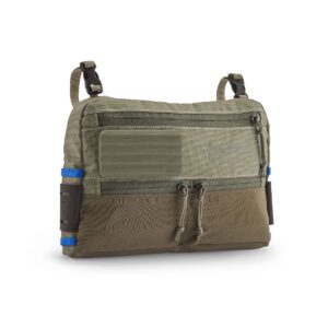 Patagonia Stealth Switch Pack 3L Veiðitaska - R. Green