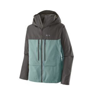 Patagonia Swiftcurrent Blue Sage Vöðlujakki