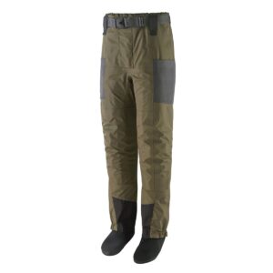 Patagonia Swiftcurrent Traverse Mittisvöðlur