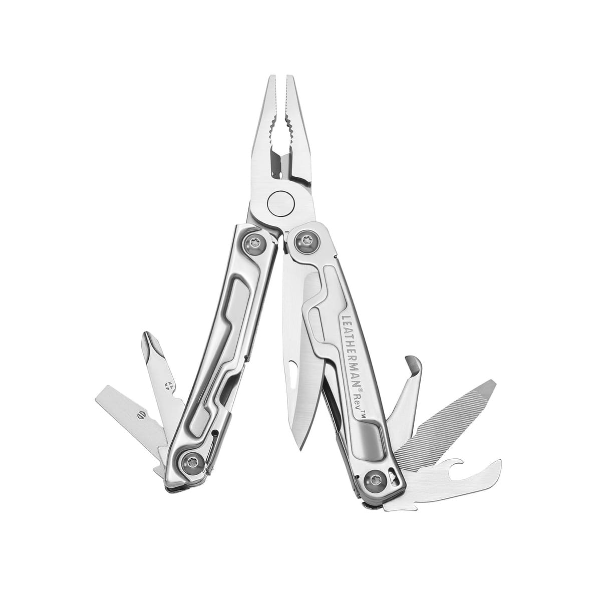 Leatherman REV® PEG