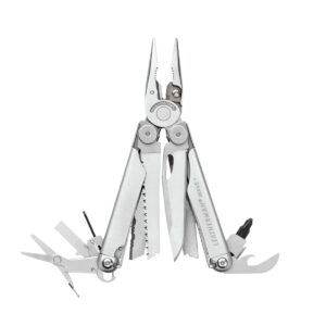Leatherman WAVE® PLUS PEG