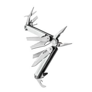 Alternative view of Leatherman WAVE® PLUS PEG