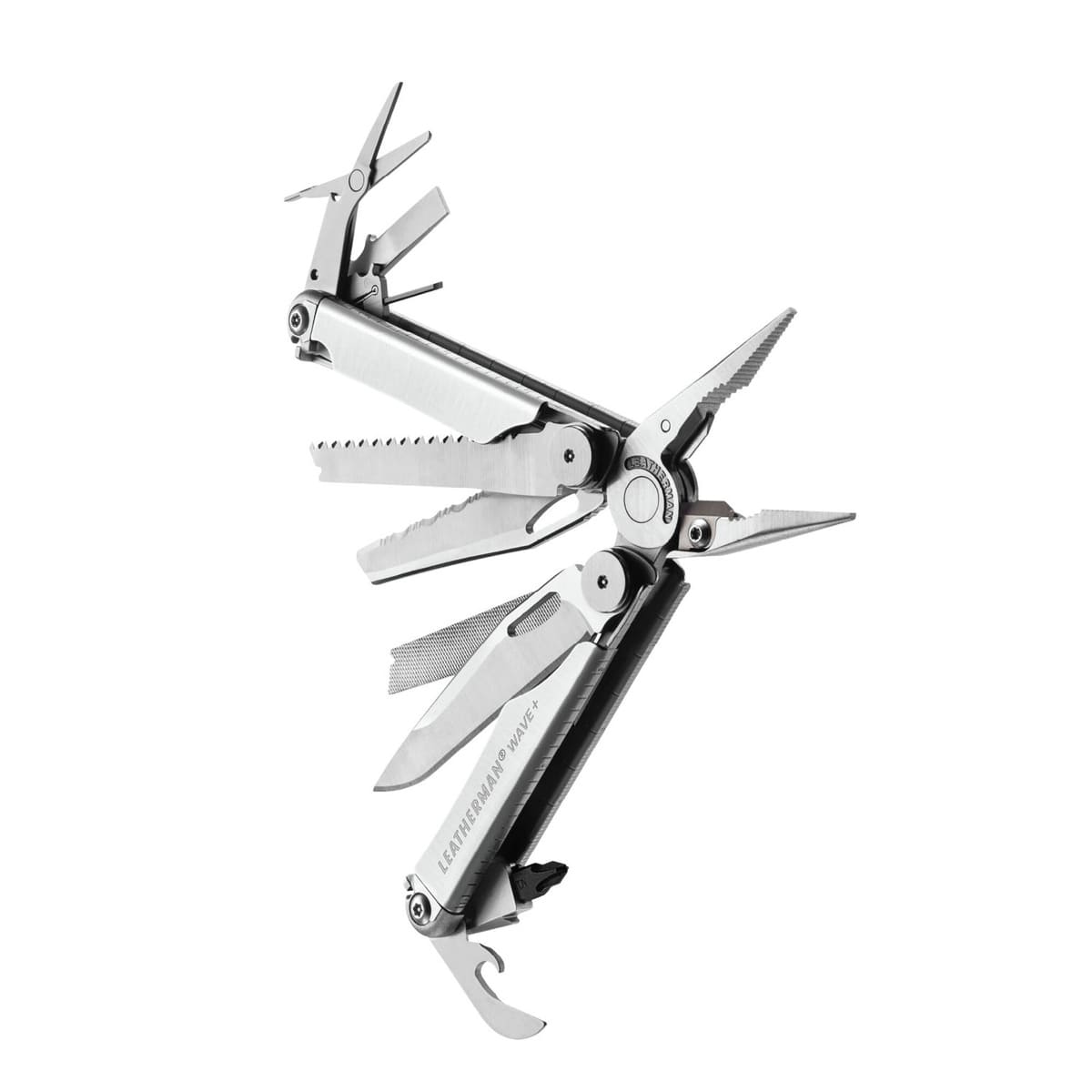 Leatherman WAVE® PLUS PEG - Image 2