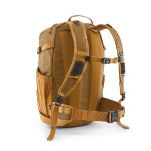 Alternative view of Patagonia Stealth 25L M Bakpoki - B. Brown