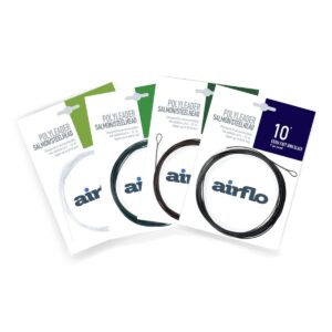 Airflo 10' Extra Strong Polyleader - Sökkendar