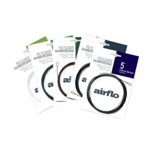 Airflo Salmon 5' Polyleader - Sökkendar