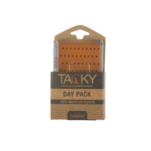 Alternative view of Tacky Daypack Flugubox Orange