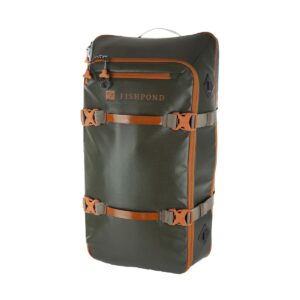 Fishpond Stormshadow Medium Duffel Taska á hjólum