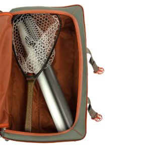 Alternative view of Fishpond Stormshadow Medium Duffel Taska á hjólum
