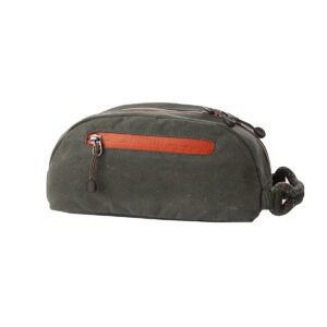 Alternative view of Fishpond Cabin Creek Toiletry Kit Duskwood - Snyrtitaska