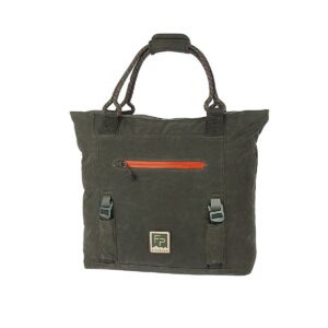 Fishpond Horse Thief Tote Duskwood - Veiðitaska