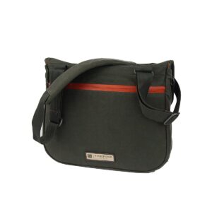 Alternative view of Fishpond Lodgepole Fishing Satchel Duskwood - Veiðitaska