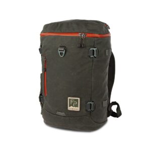 Fishpond River Bank Backpack Duskwood - Bakpoki