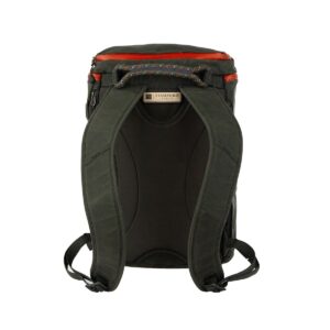 Alternative view of Fishpond River Bank Backpack Duskwood - Bakpoki