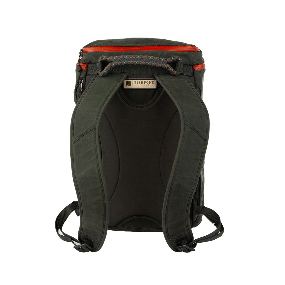Fishpond River Bank Backpack Duskwood - Bakpoki - Image 2