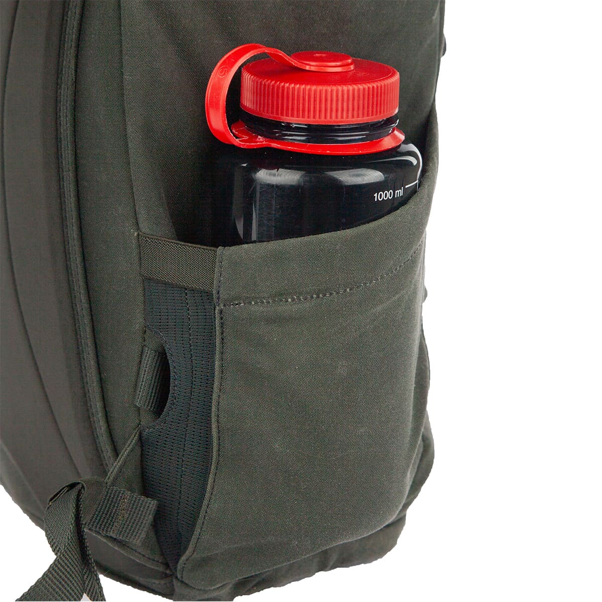 Fishpond River Bank Backpack Duskwood - Bakpoki - Image 5