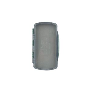Alternative view of Tacky Pescador Medium- Clear- Dynamic Foam Flugubox