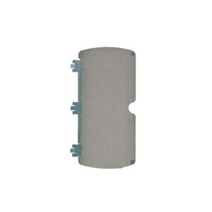 Tacky Pescador Leaflet- Large- Dynamic Foam Millispjald