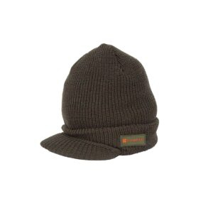 Fishpond Brim Beanie Spruce