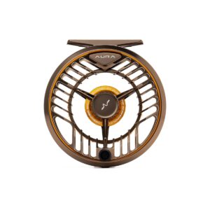 Alternative view of Guideline Aura Bronze 3/4