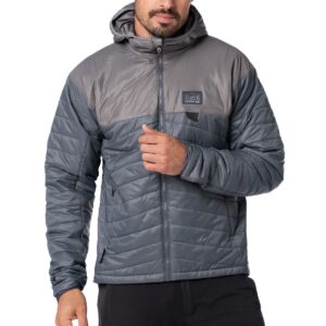 Guideline Loft 2.0 Ash/Iron Jakki