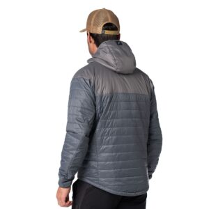 Alternative view of Guideline Loft 2.0 Ash/Iron Jakki