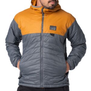Guideline Loft 2.0 Gold/Iron Jakki