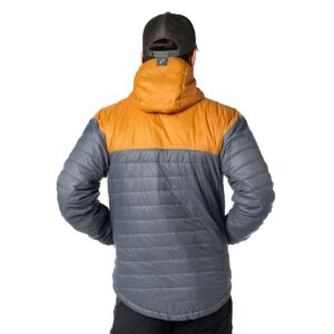 Alternative view of Guideline Loft 2.0 Gold/Iron Jakki