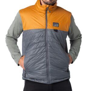 Guideline Loft 2.0 Gold/Iron Vesti