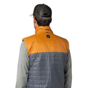 Alternative view of Guideline Loft 2.0 Gold/Iron Vesti
