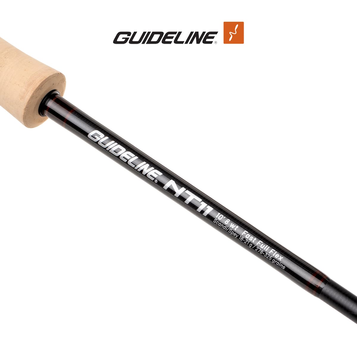Guideline NT11 Fast Full Flex 10' #8 - Image 6