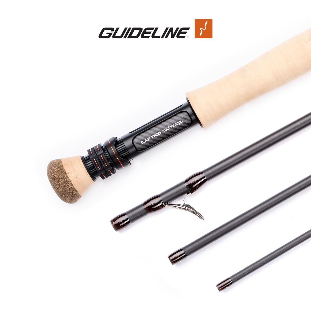 Guideline NT11 Fast Full Flex 10' #8 - Image 3