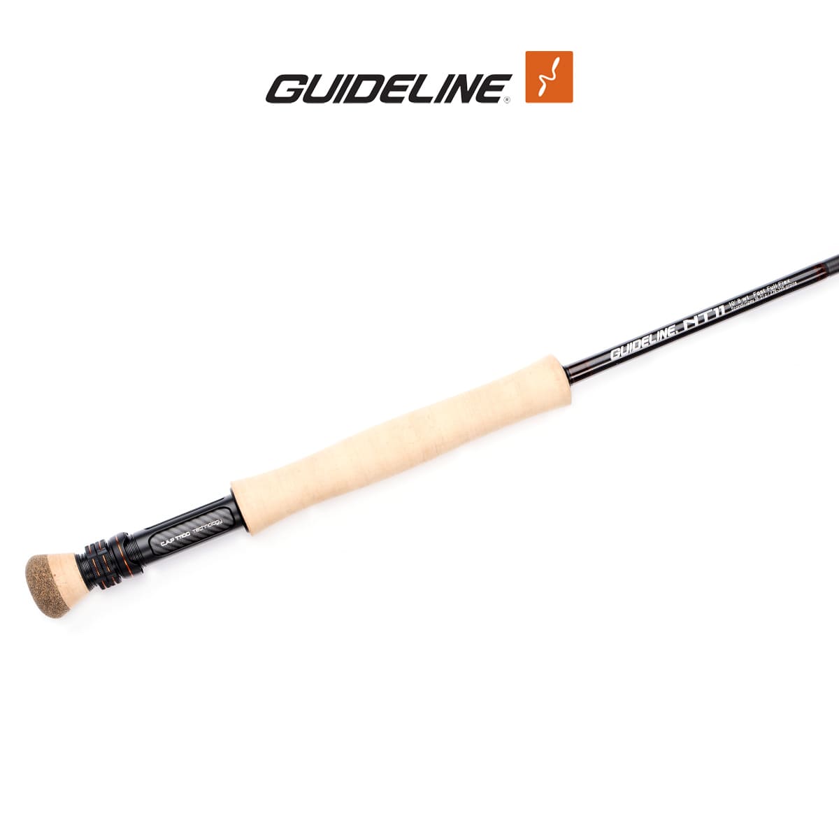 Guideline NT11 Fast Full Flex 10' #8