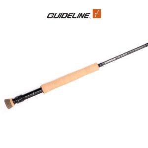 Guideline Rivolt 9' #6