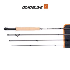 Alternative view of Guideline Rivolt 9' #5