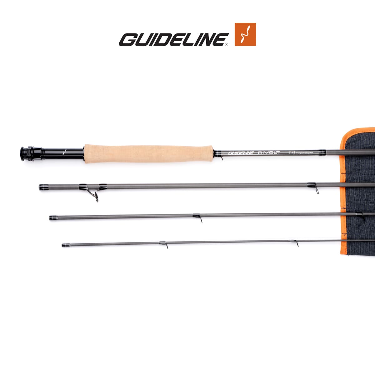 Guideline Rivolt 8,6' #4 - Image 2