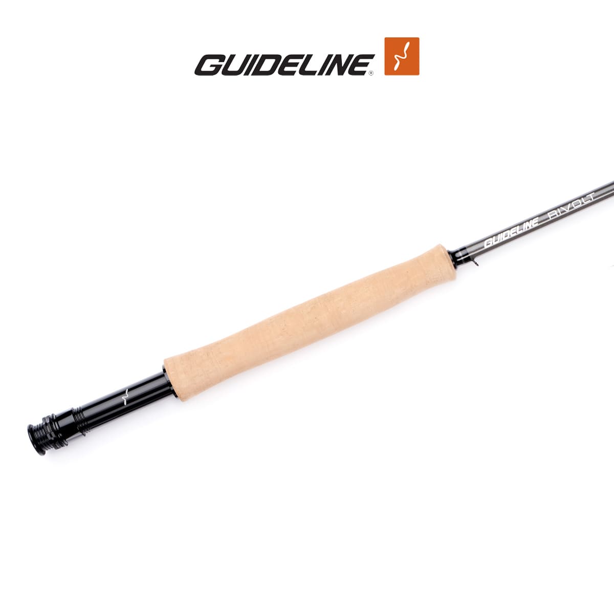 Guideline Rivolt 8,6' #4