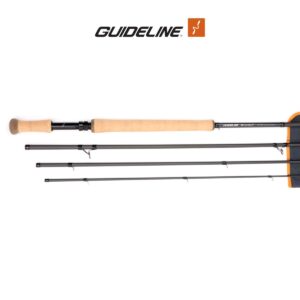 Alternative view of Guideline Rivolt 11' #7/8