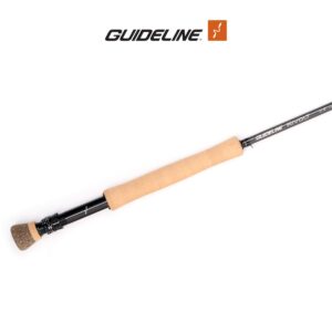 Guideline Rivolt 10' #6