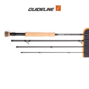 Alternative view of Guideline Rivolt 10' #6