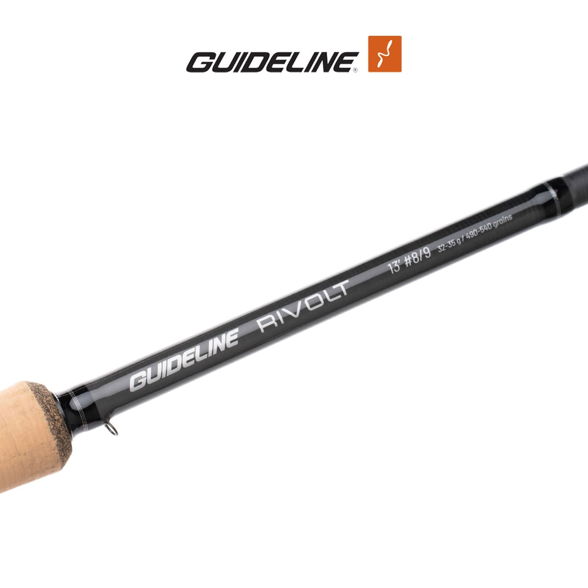 Guideline Rivolt 13' #8/9 - Image 5