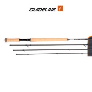 Alternative view of Guideline Rivolt 13' #8/9