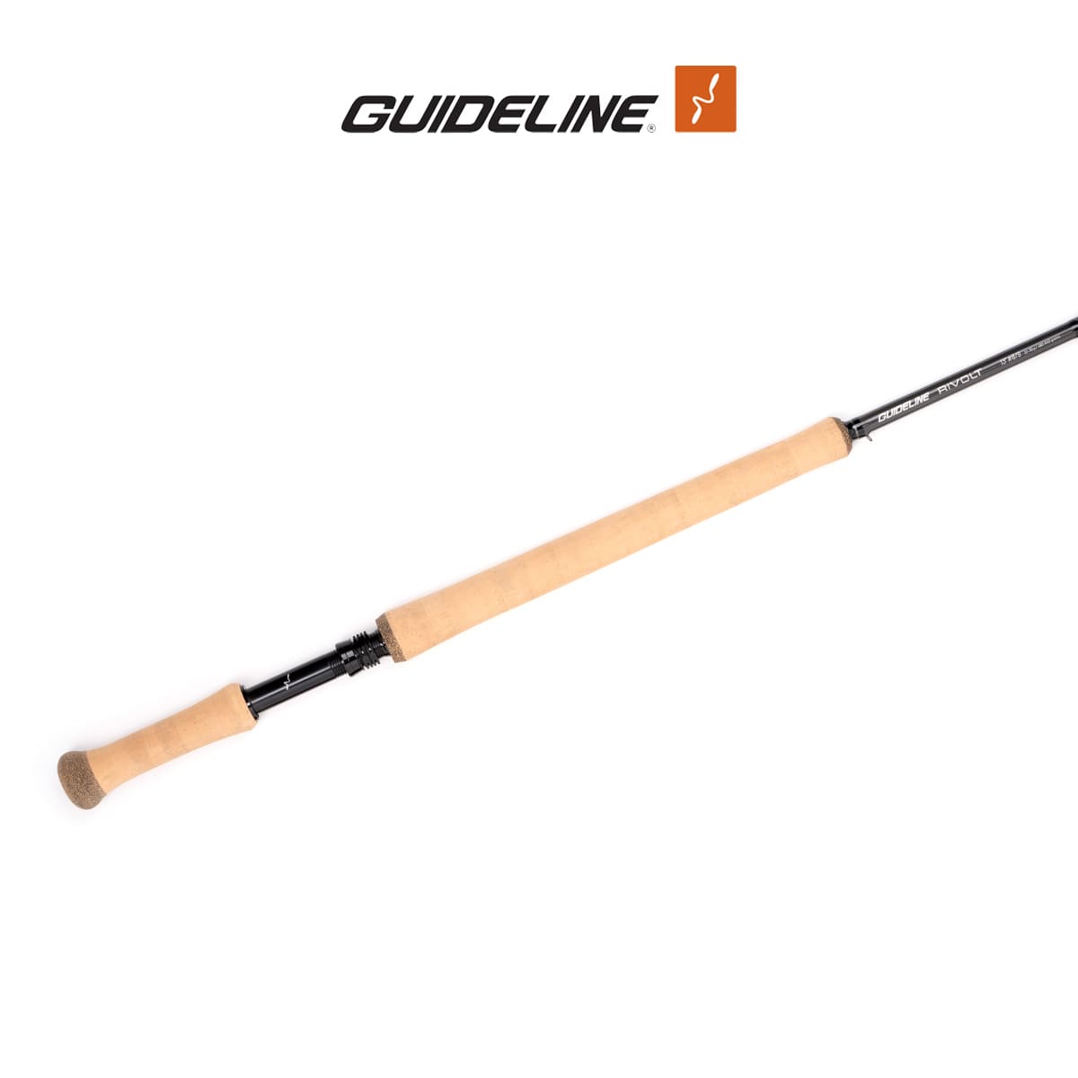 Guideline Rivolt 13' #8/9