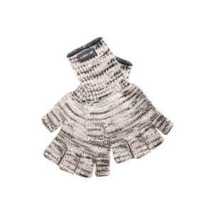 Guideline Wool Fingerless Gloves - Ullargrifflur