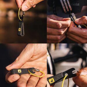 Alternative view of Loon Rogue Nippers W/ Comfy Grip - Taumaklippur