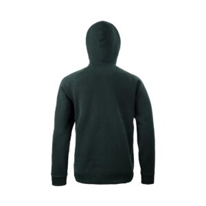 Alternative view of Loop Thermal Pro Hoodie M. Green Hettupeysa