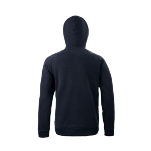 Alternative view of Loop Thermal Pro Hoodie O. Blue Hettupeysa