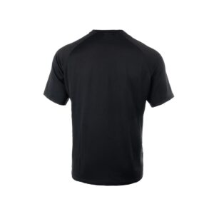 Alternative view of Loop Flyt Polartec Black Bolur