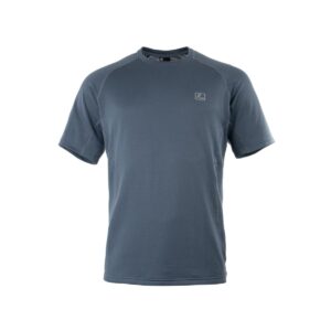 Loop Flyt Polartec Blue Gray Bolur