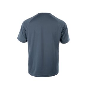 Alternative view of Loop Flyt Polartec Blue Gray Bolur